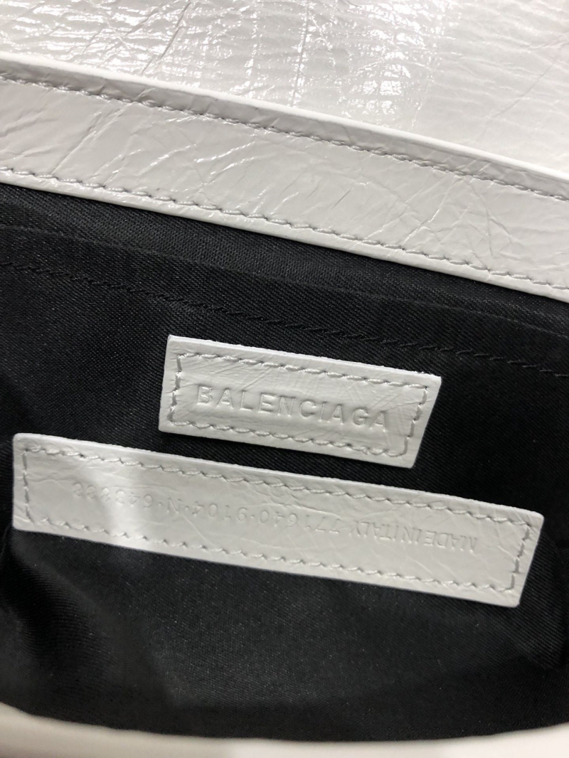 Balenciaga Top Handle Bags